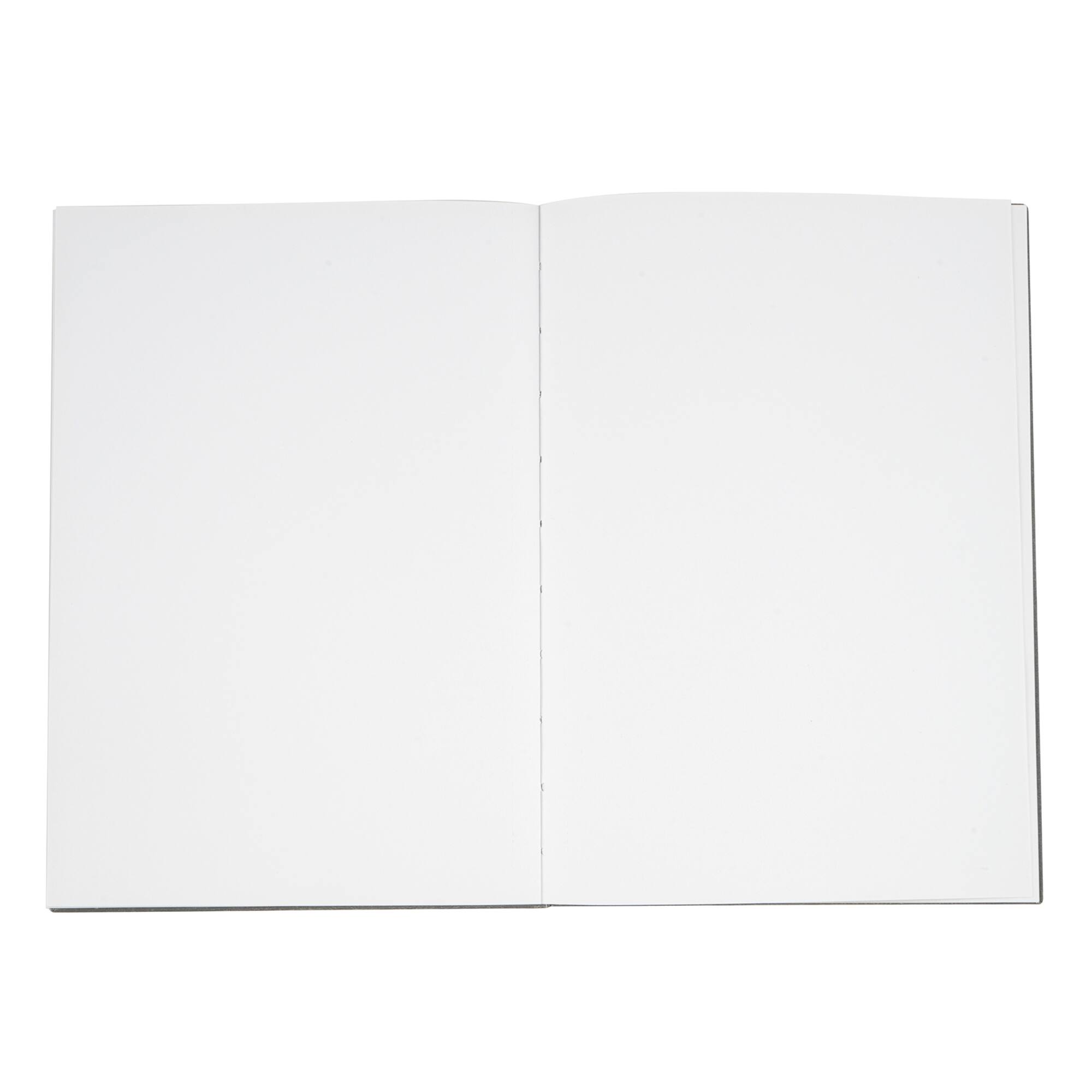 12 Pack: Lay Flat Spineless Hardcover Sketchbook by Artist's Loft